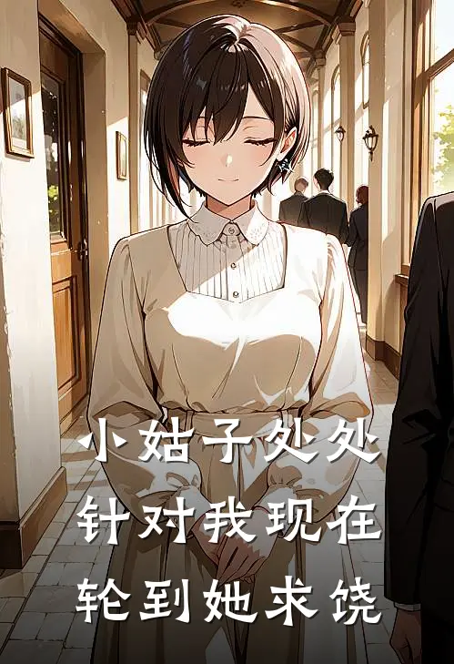 小姑子处处针对我现在轮到她求饶