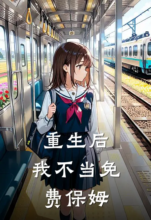 重生后，我不当免费保姆