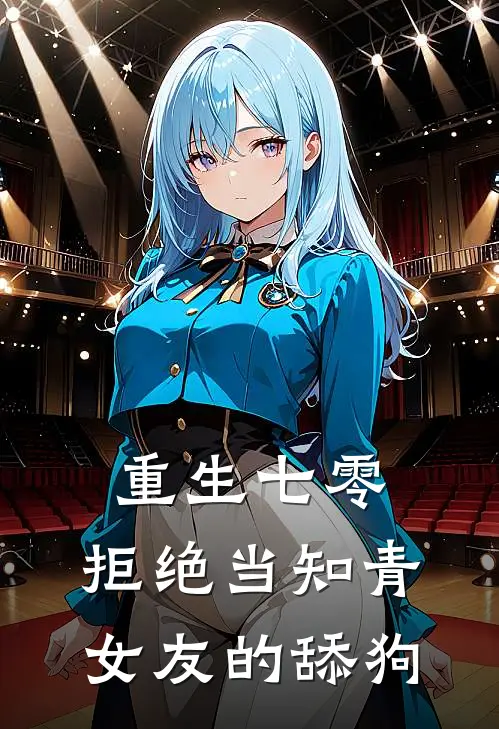 重生七零，拒绝当知青女友的舔狗