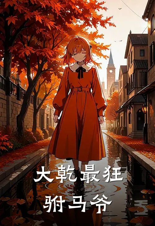 大乾最狂驸马爷