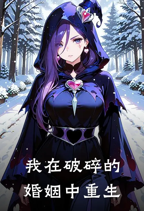 我在破碎的婚姻中重生