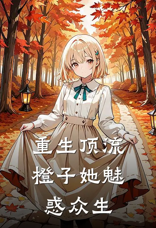 重生顶流：橙子她魅惑众生