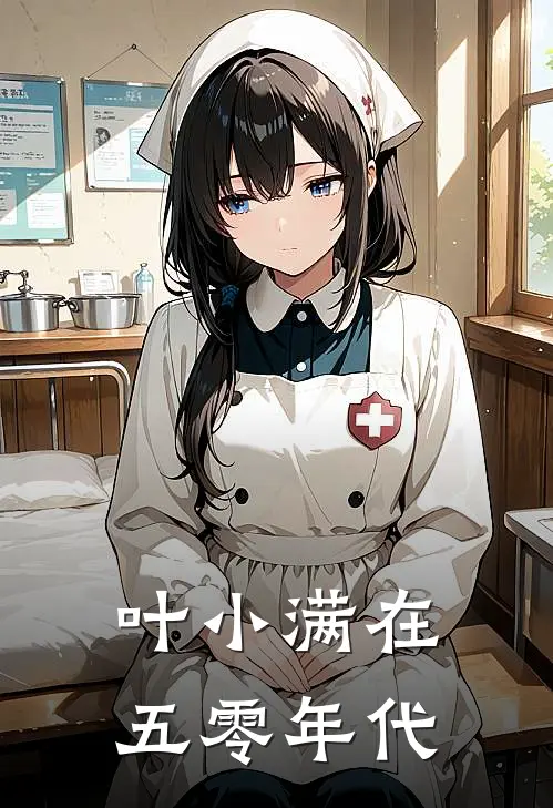 叶小满在五零年代