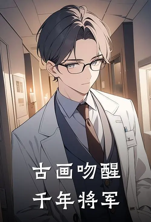 古画吻醒千年将军