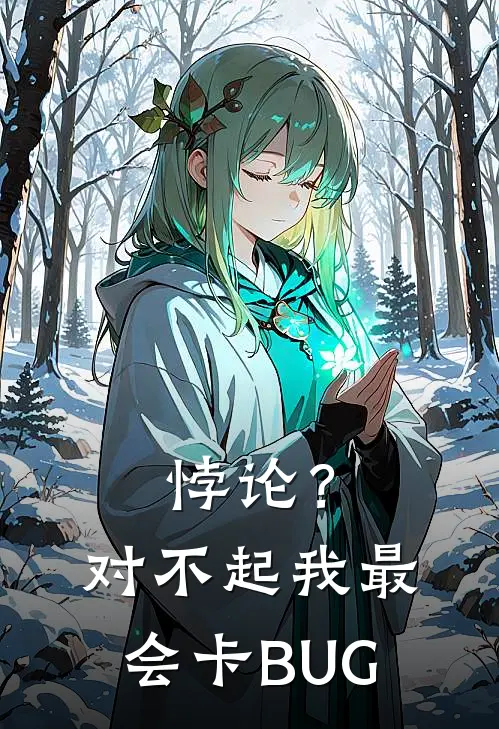 悖论？对不起，我最会卡BUG