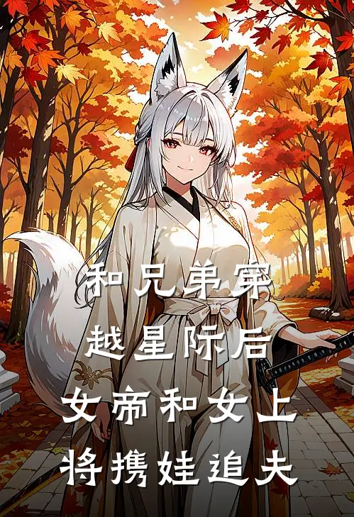 和兄弟穿越星际后，女帝和女上将携娃追夫