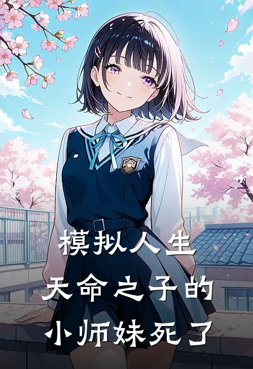模拟人生：天命之子的小师妹死了