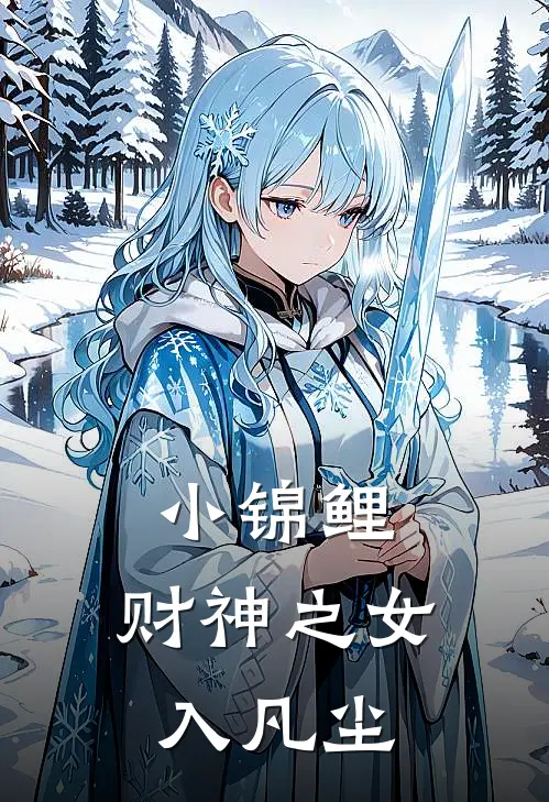 小锦鲤：财神之女入凡尘