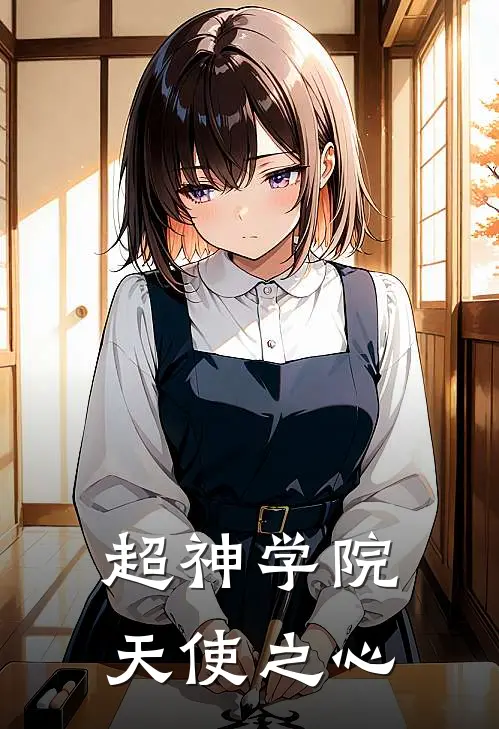 超神学院：天使之心