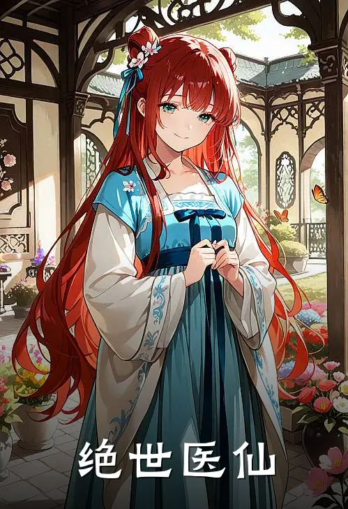 绝世医仙