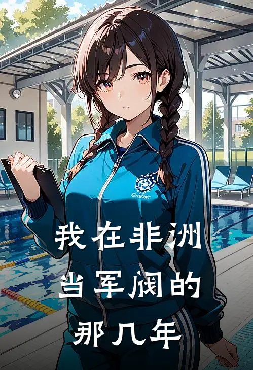 我在非洲当军阀的那几年