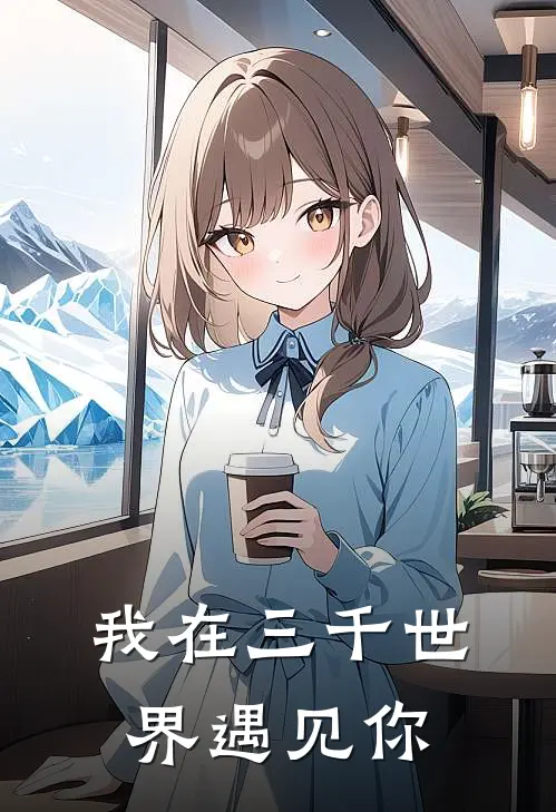 我在三千世界遇见你