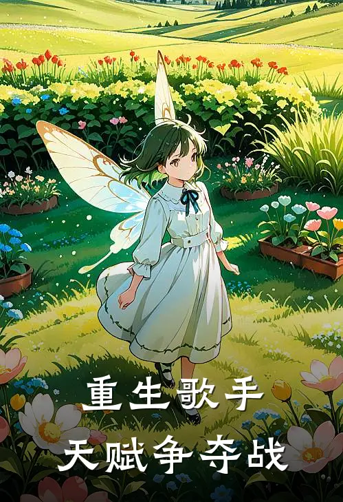 重生歌手：天赋争夺战