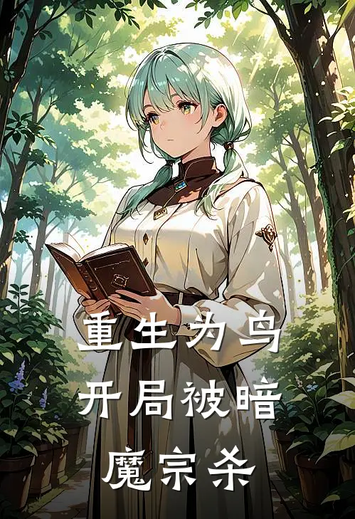 重生为鸟：开局被暗魔宗杀