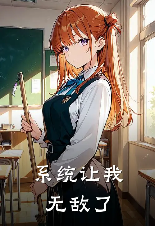 系统让我无敌了
