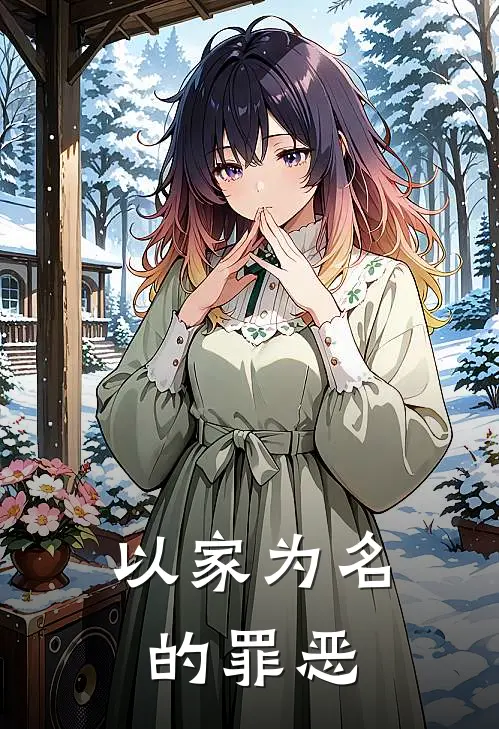 以家为名的罪恶