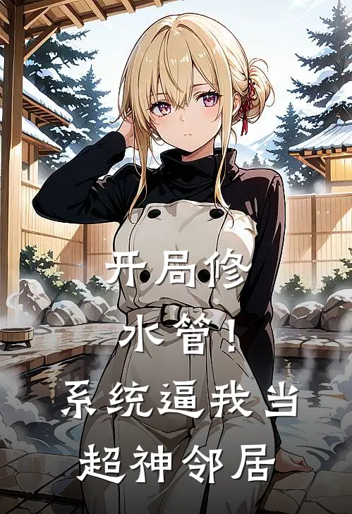 开局修水管！系统逼我当超神邻居