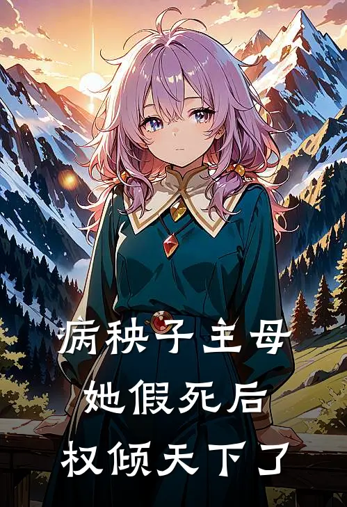 病秧子主母她假死后，权倾天下了