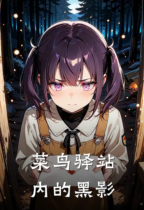 菜鸟驿站内的黑影