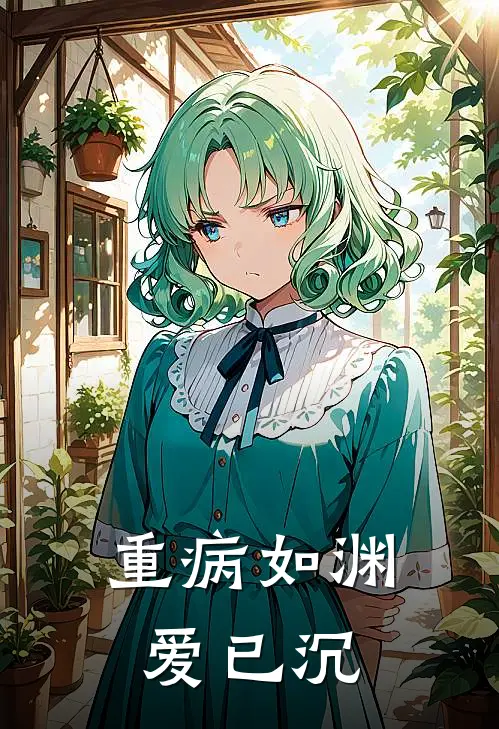 重病如渊爱已沉