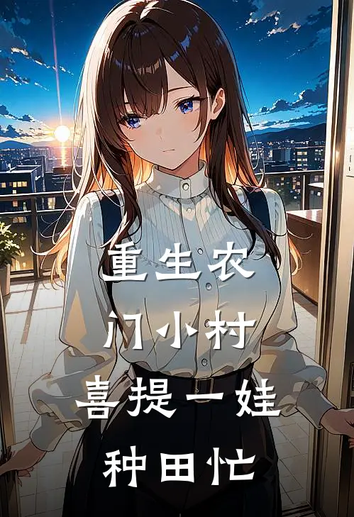 重生农门小村：喜提一娃种田忙