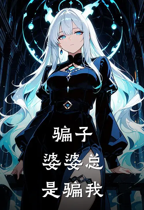 骗子，婆婆总是骗我