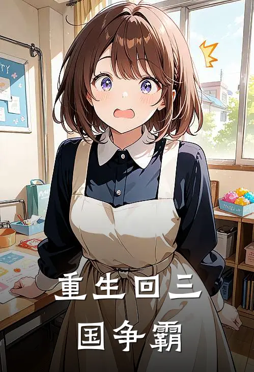 重生回三国争霸