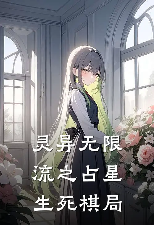 灵异无限流之占星生死棋局