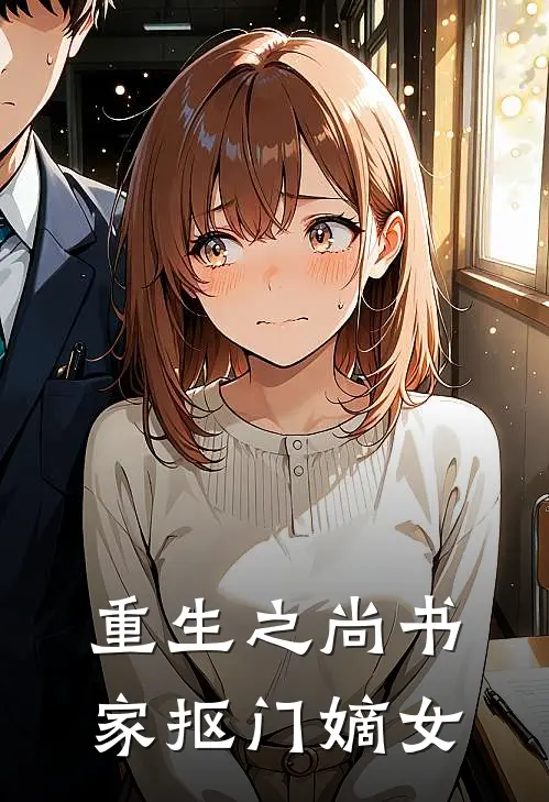 重生之尚书家抠门嫡女