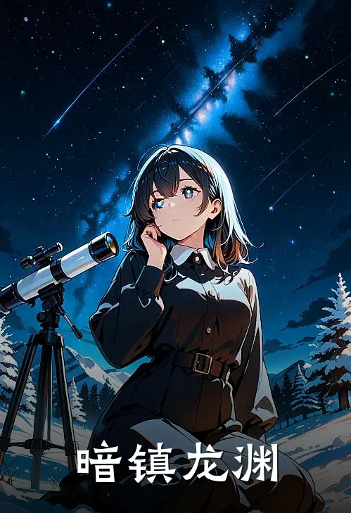 暗镇龙渊