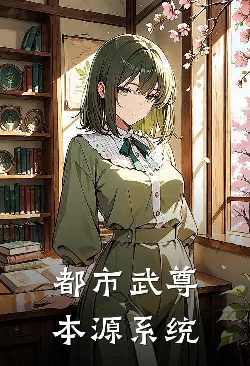 都市武尊：本源系统