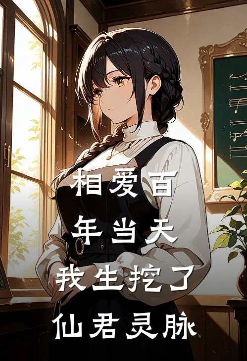 相爱百年当天，我生挖了仙君灵脉