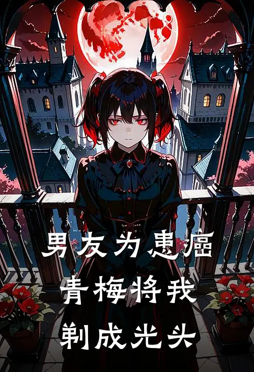 男友为患癌青梅将我剃成光头