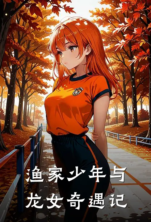 渔家少年与龙女奇遇记