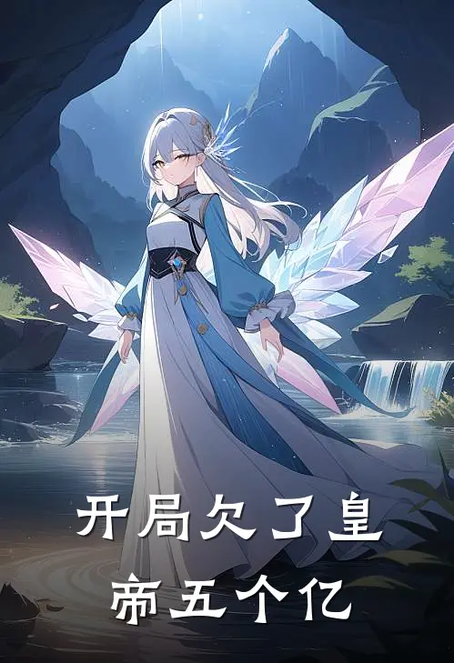 开局欠了皇帝【五个亿】