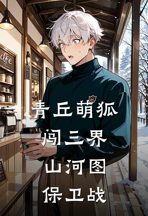 青丘萌狐闯三界：山河图保卫战