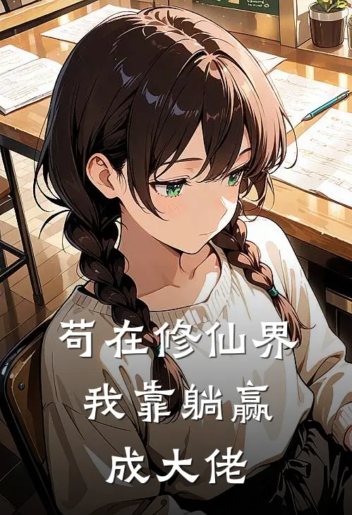 苟在修仙界：我靠躺赢成大佬