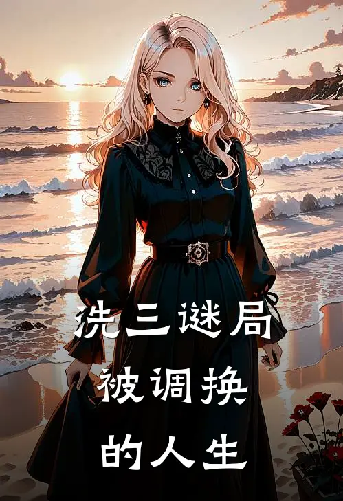 洗三谜局：被调换的人生
