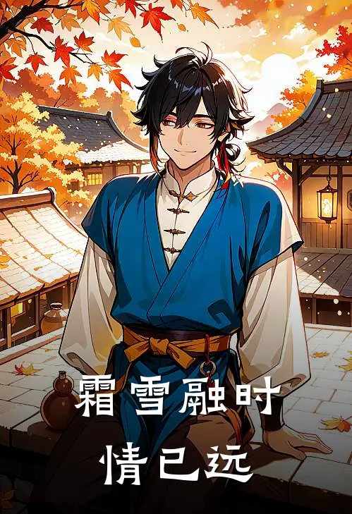 霜雪融时情已远