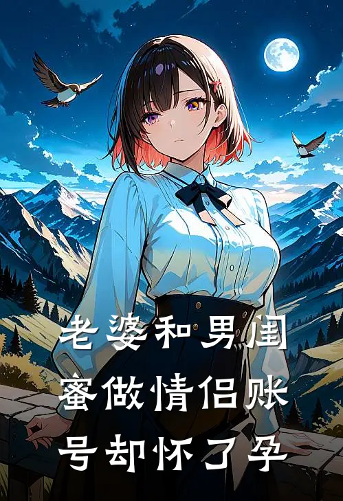 老婆和男闺蜜做情侣账号却怀了孕