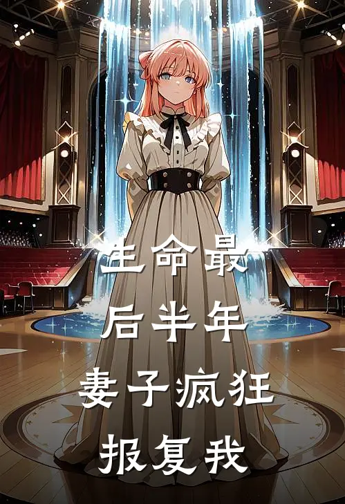 生命最后半年，妻子疯狂报复我