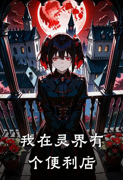 我在灵界有个便利店