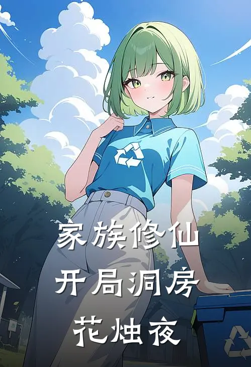 家族修仙：开局洞房花烛夜