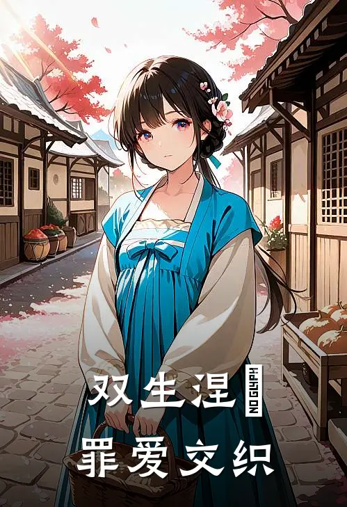 双生涅槃：罪爱交织