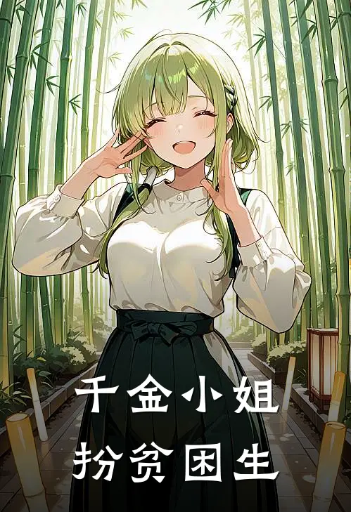 千金小姐扮贫困生