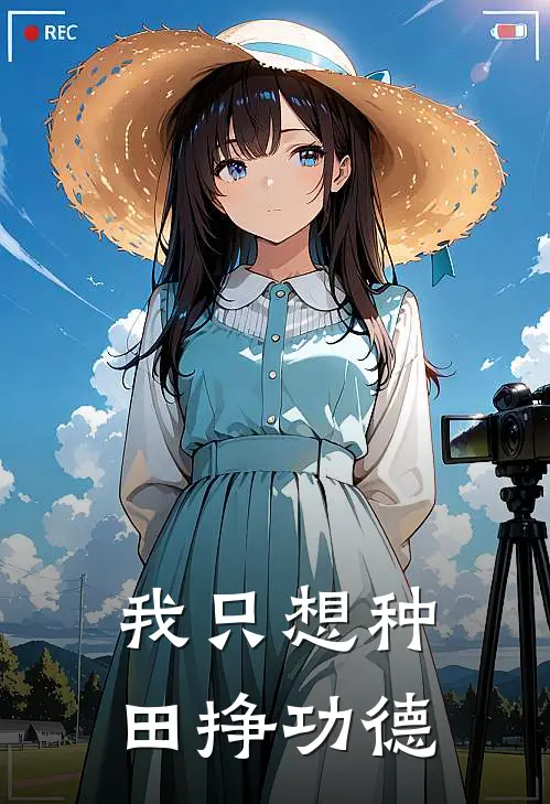 我只想种田挣功德