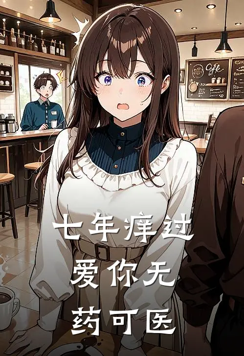 七年痒过，爱你无药可医