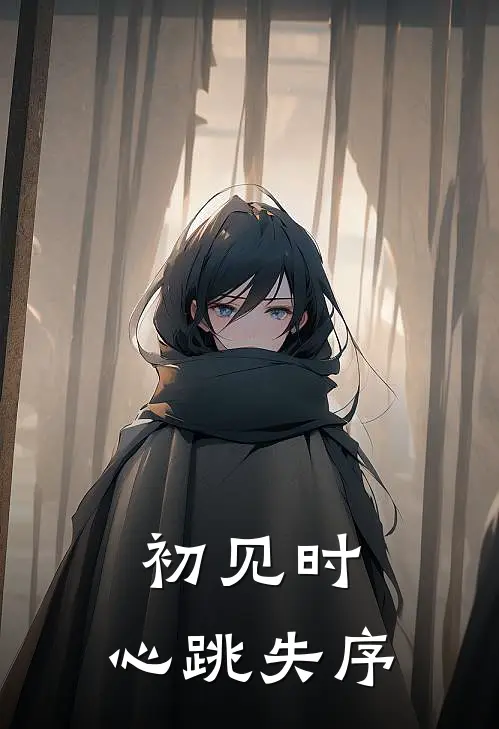 初见时，心跳失序