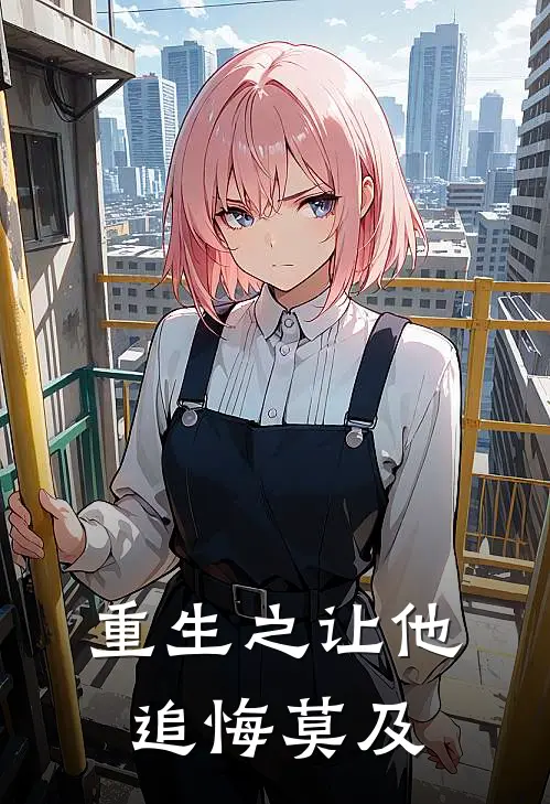 重生之让他追悔莫及