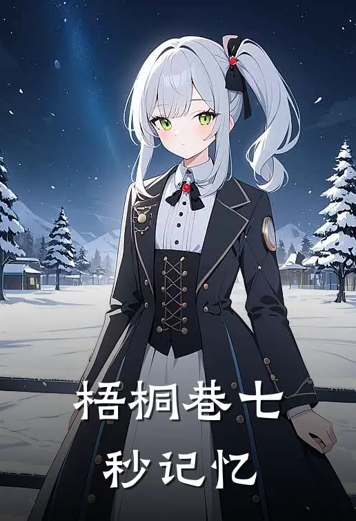 梧桐巷七秒记忆